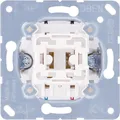 Produktbild: Jung UP-Wipptaster 533U 1 Wechsler mit N-Klemme
