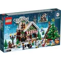 Produktbild: LEGO® Creator-Weihnachtlicher Spielzeugladen (10249) Lego Spielwaren GmbH