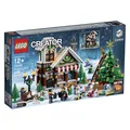 Produktbild: LEGO® CREATOR 10249 Weihnachtlicher Spielzeugladen ⭐ Neu & OVP