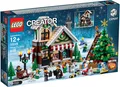 Produktbild: LEGO® Creator 10249 Weihnachtlicher Spielzeugladen NEU OVP  Winter Toy Shop NEW