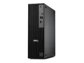 Produktbild: DELL - DJTPY - Pro Slim QCS1250 - Slim desktop - Core Ultra 7 265 / up to 5.3 GH