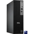 Produktbild: Dell Pro Slim (DJTPY), PC-System, schwarz