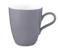 Produktbild: Seltmann Weiden Life Fashion - Elegant Grey Becher mit Henkel 0,40 L Life Fashion - Elegant Grey 001.743883