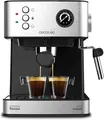 Produktbild: Kolben-Espressomaschine Cecotec Power Espresso 20 Professionale 850 W