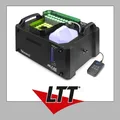 Produktbild: beamZ BLAZE2200 Vertikale Vernebelungsanlage 48x4W 4in1 LED