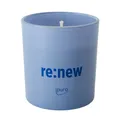 Produktbild: Ipuro Duftkerze wir sind: re:new 140gr.