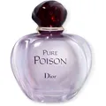 Produktbild: DIOR Damenduefte PoisonPure PoisonEau de Parfum Spray 100 ml (1.299,50 € / 1 l)