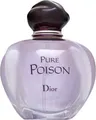 Produktbild: Christian Dior Pure Poison eau de Parfum für Damen 100 ml