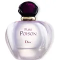 Produktbild: DIOR Pure Poison Eau de Parfum 100 ml