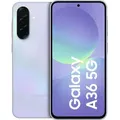 Produktbild: Galaxy A36 5G - 256 GB - Awesome Lavender - Violett
