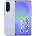 Produktbild: Samsung Galaxy A36 5G 256 GB Awesome Lavender SM-A366BLVGEUB