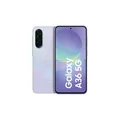 Produktbild: Samsung GALAXY A36 5G SM-A366B Dual-SIM 8/256GB Awesome Lavender Android 15 Smartphone