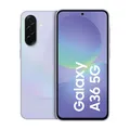 Produktbild: Samsung Galaxy A36 5G Smartphone 256 GB Awesome Lavender 
