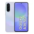 Produktbild: SAMSUNG A36 SM-A366B 8+256GB DS 5G AWESOME LAVANDER OEM SM-A366BLVGEUB