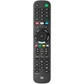 Produktbild: Sony TV-Ersatzfernbedienung schwarz