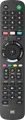 Produktbild: OFA URC4912 - One for All Ersatzfernbedienung Sony 2.0