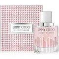 Produktbild: Jimmy Choo Illicit Flower Eau de Toilette 40ml Spray For Her