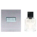 Produktbild: Jimmy Choo Illicit Flower Eau de Toilette 40ml Womens Fragrance