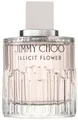 Produktbild: Jimmy Choo Illicit Flower Eau de Toilette 40 ml OVP NEU