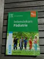 Produktbild: Intensivkurs Pädiatrie Muntau Fachbuch Lehrbuch Medizin Kinderheilkunde Klinik