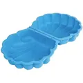 Produktbild: Paradiso Toys - Sandkasten Muschelset Blau