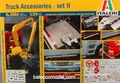Produktbild: 1:24 Italeri ACCESSORI TRUCK SERIE II KIT IT3854 Modellbau
