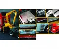 Produktbild: Italeri 1:24 Truck Zubehör-Set Plastikmodellbau