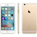Produktbild: Apple iPhone 6s Plus 16GB Gold Neu Originalverpackung geöffnet - Gold