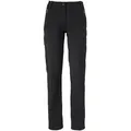 Produktbild: Farley Stretch III Outdoor Hose Damen - schwarz - 48-Long