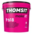 Produktbild: Thomsit PCI P 618 Parkett-Dispersionskleber 15kg