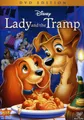 Produktbild: Lady and the Tramp