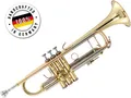Produktbild: B&S 3137-L Trompete Messing TOP!