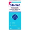 Produktbild: Silomat Hustenstiller Pentoxyverin 1.35 mg/ml Saft 100 ML