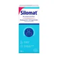 Produktbild: SILOMAT Hustenstiller Pentoxyverin Saft 100ml, gegen Reizhusten