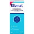Produktbild: SILOMAT Hustenstiller Saft – individuell dosierbar, alkoholfrei, für Kinder ab 2
