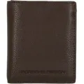 Produktbild: Porsche Design Business 6cc - Geldbörse RFID 9.5 cm (dark brown)