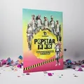 Produktbild: PARPB009 - Popstar in Not Krimi-Dinner Spiel für 4 Personen (DE)