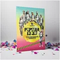 Produktbild: PD-Verlag Popstar in Not - Krimi-Dinner Spiel für 4 Personen - deutsch 294523