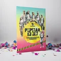 Produktbild: PARPB009 - Popstar in Not Krimi-Dinner Spiel für 4 Personen (DE)