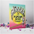 Produktbild: Popstar in Not - Krimi-Dinner Spiel für 4 Personen - deutsch