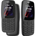 Produktbild: Nokia 106 (2018) (1.80