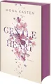 Produktbild: Gentle Heart: Der neue Roman der Autorin von MAXTON HALL | Mit Farbschnitt und Charakterkarte in der ersten Auflage (Scarlet Luck, Band 3)