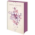 Produktbild: Gentle Heart - Mona Kasten - Erstauflage Farbschnitt - SOFORT LIEFERBAR