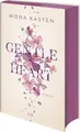 Produktbild: Kasten  Mona. Gentle Heart. Buch