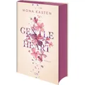 Produktbild: Gentle Heart: Der neue Roman der Autorin von MAXTON HALL | Mit Farbschnitt  ...