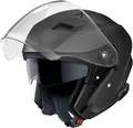 Produktbild: Sena OUTSTARS-MB00L - Bluetooth Kopfhörer OUTSTAR S, Jet, schwarz matt, Größe L