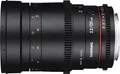 Produktbild: Samyang MF 135 mm T2,2 Video Objektiv DSLR Sony E