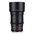 Produktbild: Samyang MF 135mm T2,2 Video DSLR Sony E (1021564)