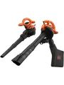 Produktbild: Black & Decker BEBLV260-QS