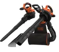 Produktbild: Elektrisches Gebläse Black&Decker 2600W, 40l, 1m³/min